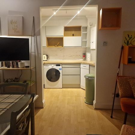 Apartamento Brondesbury Arms Londres Exterior foto