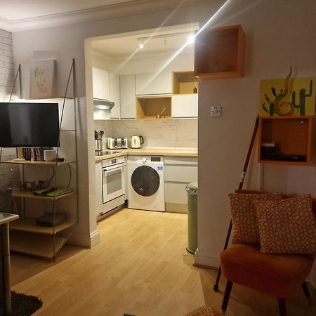 Apartamento Brondesbury Arms Londres Exterior foto