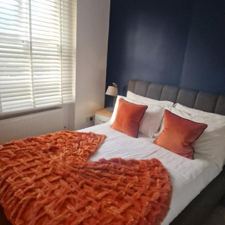 Apartamento Brondesbury Arms Londres Exterior foto