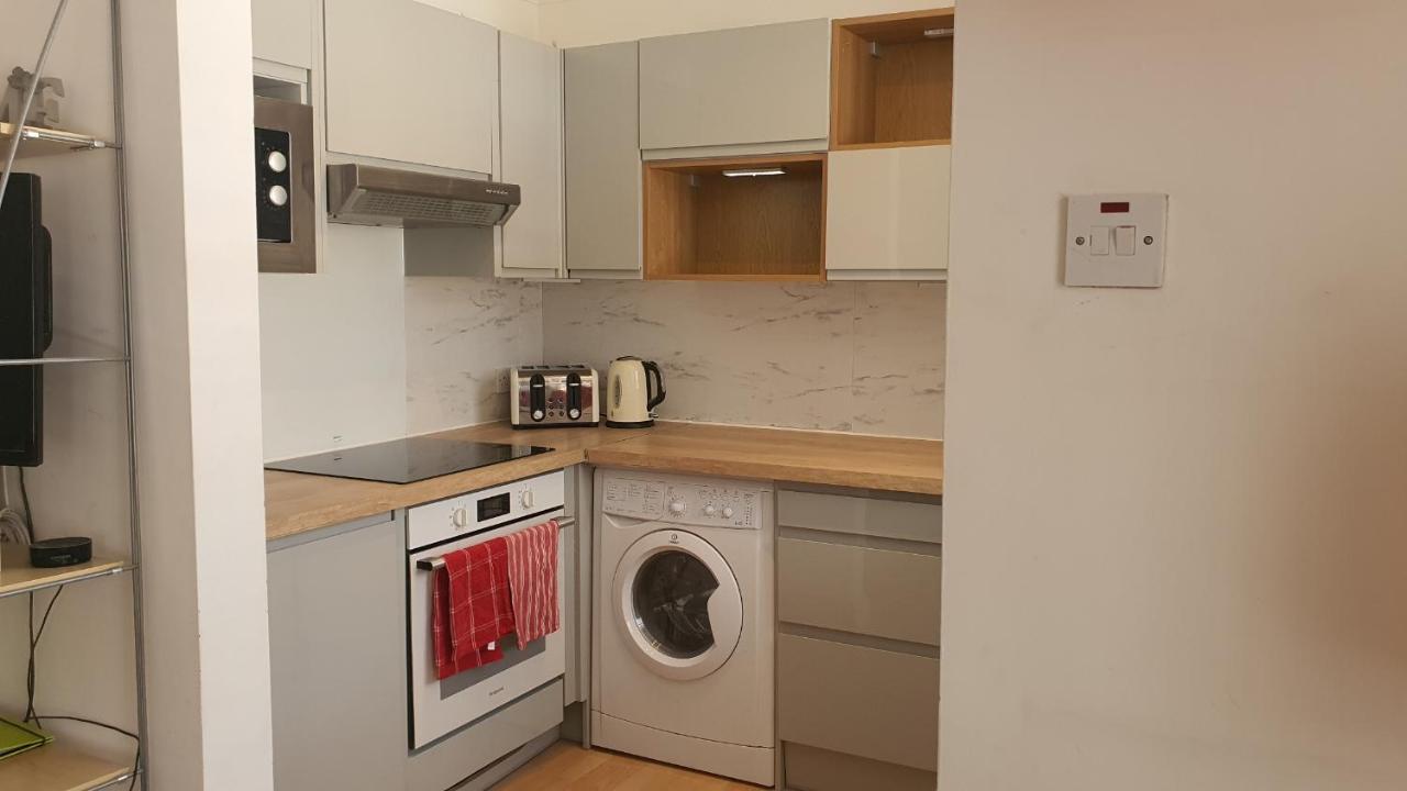 Apartamento Brondesbury Arms Londres Exterior foto