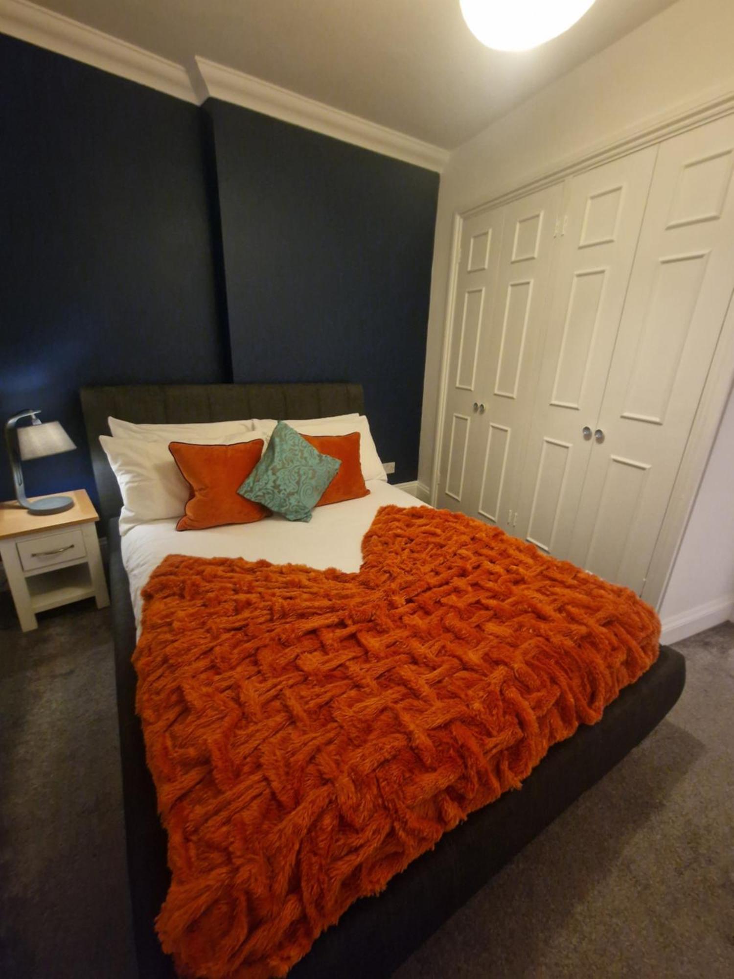 Apartamento Brondesbury Arms Londres Exterior foto
