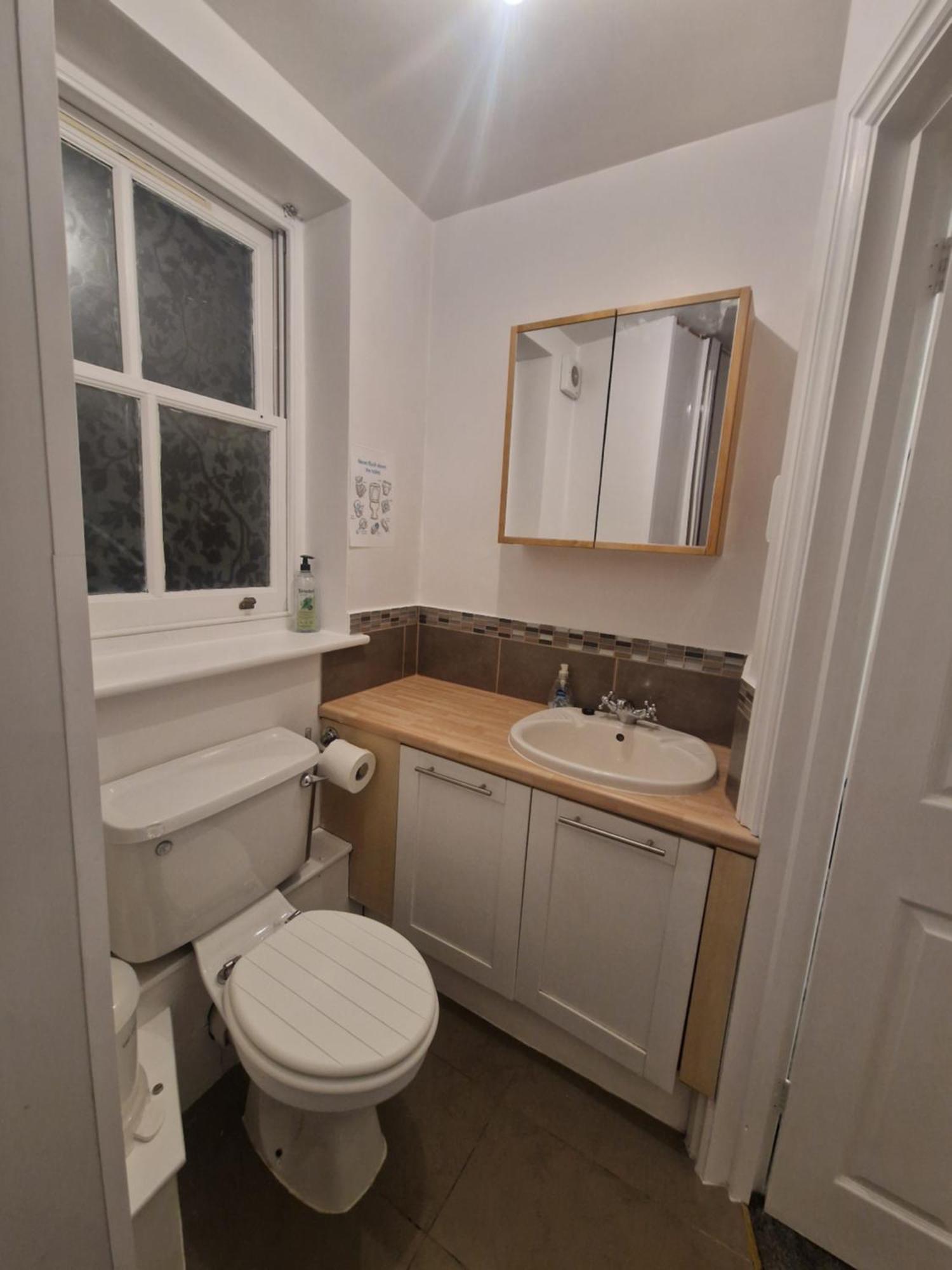 Apartamento Brondesbury Arms Londres Exterior foto