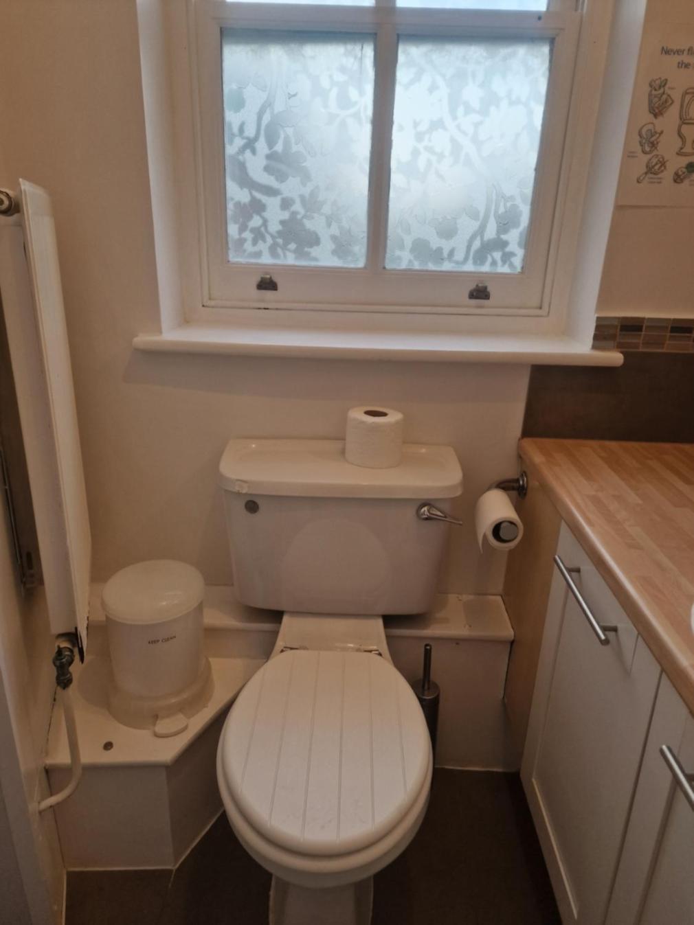 Apartamento Brondesbury Arms Londres Exterior foto