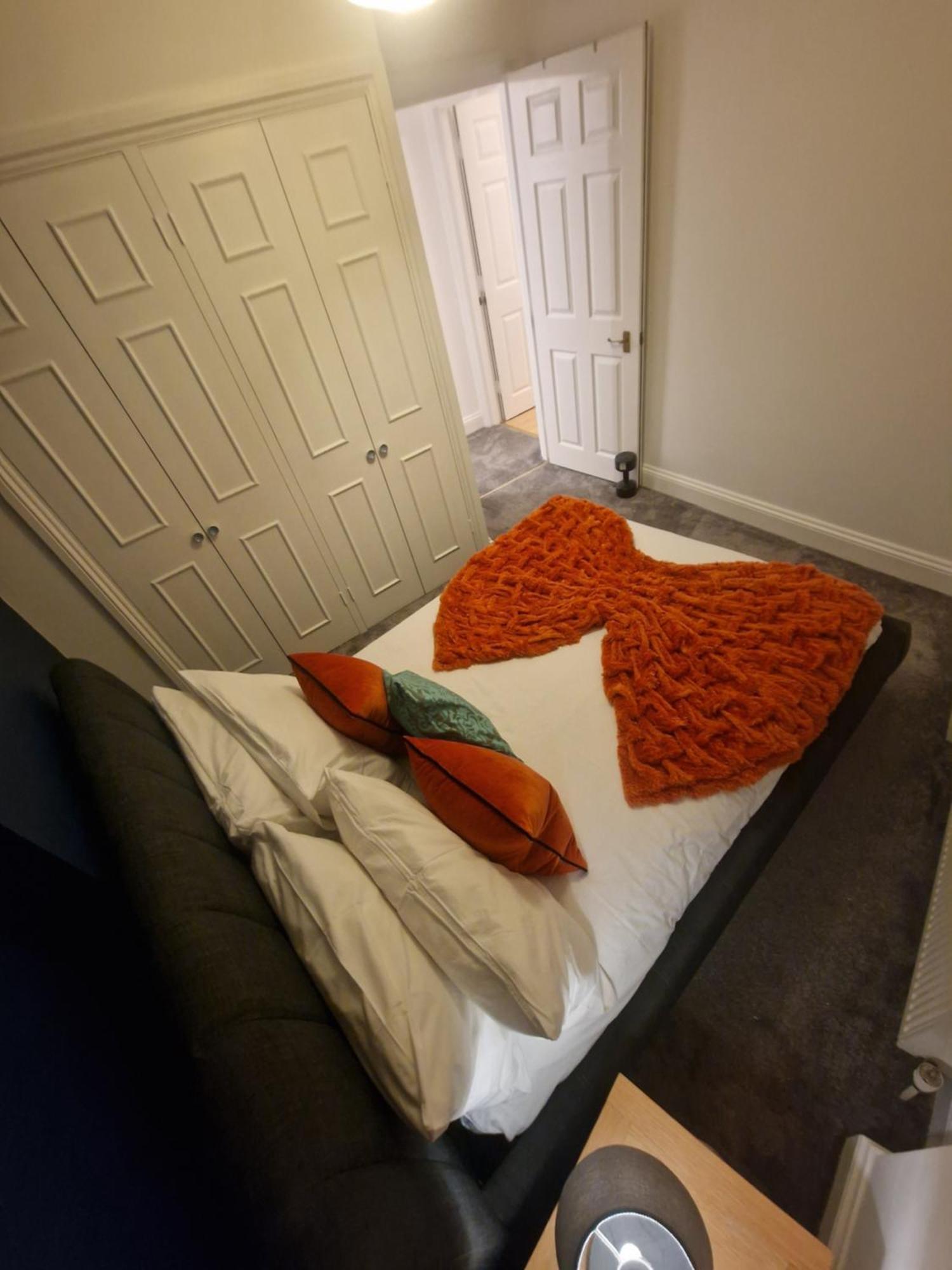 Apartamento Brondesbury Arms Londres Exterior foto