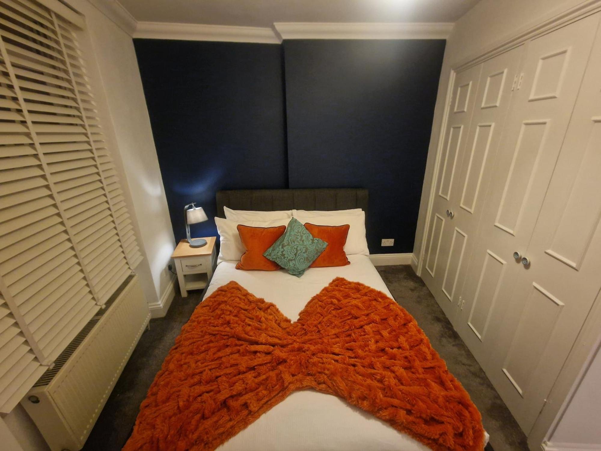 Apartamento Brondesbury Arms Londres Exterior foto