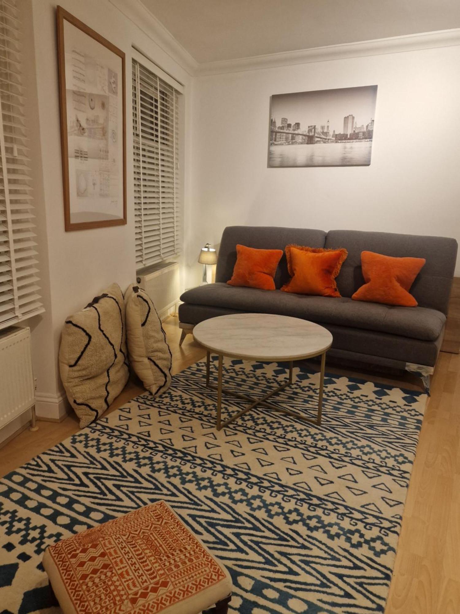 Apartamento Brondesbury Arms Londres Exterior foto