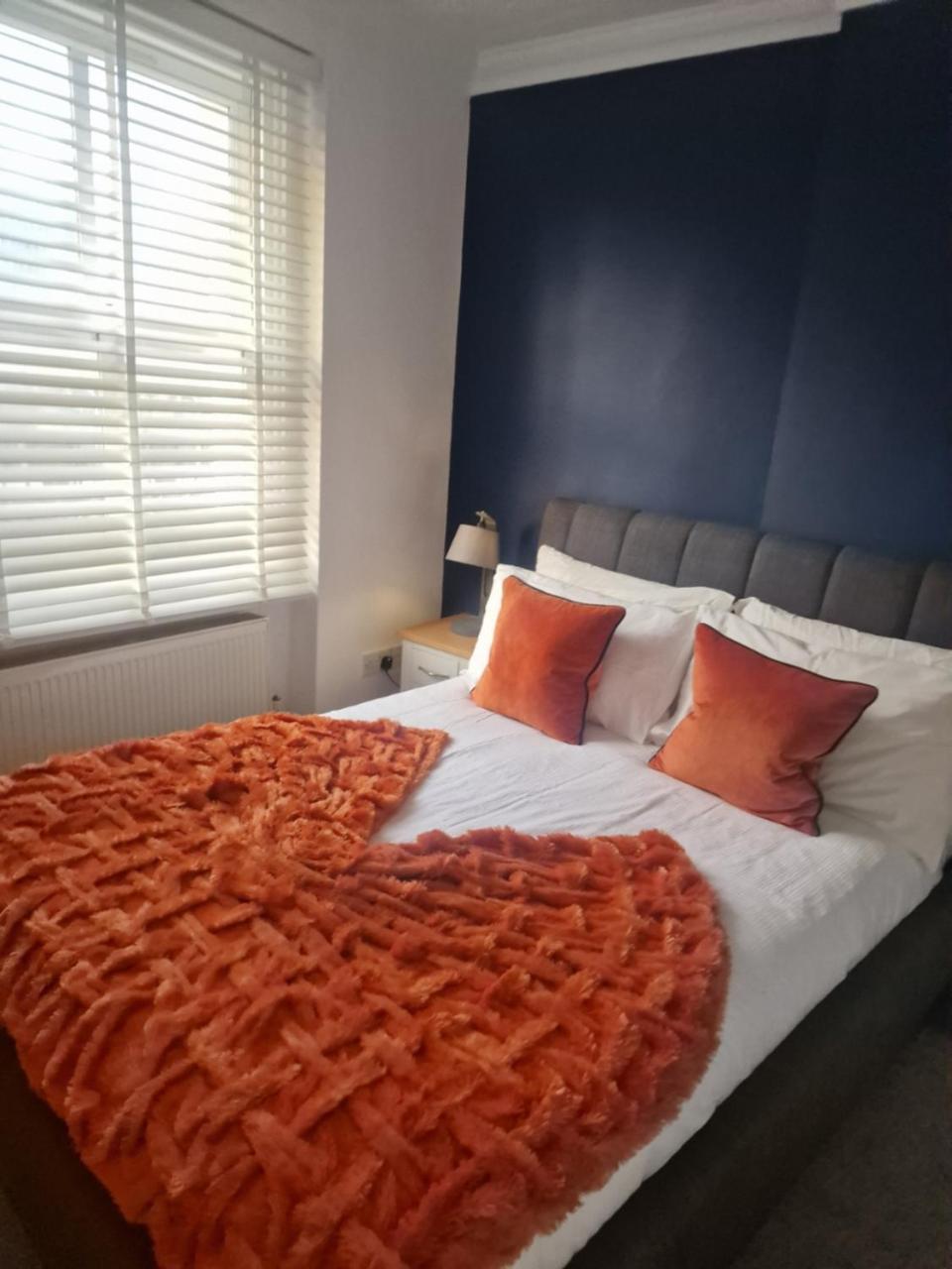 Apartamento Brondesbury Arms Londres Exterior foto