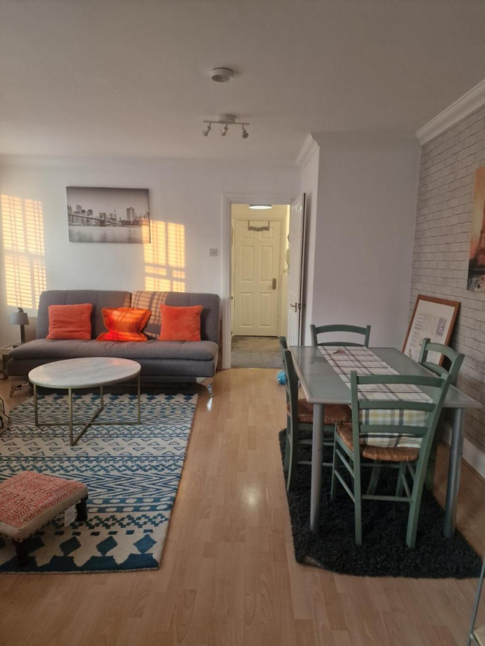Apartamento Brondesbury Arms Londres Exterior foto