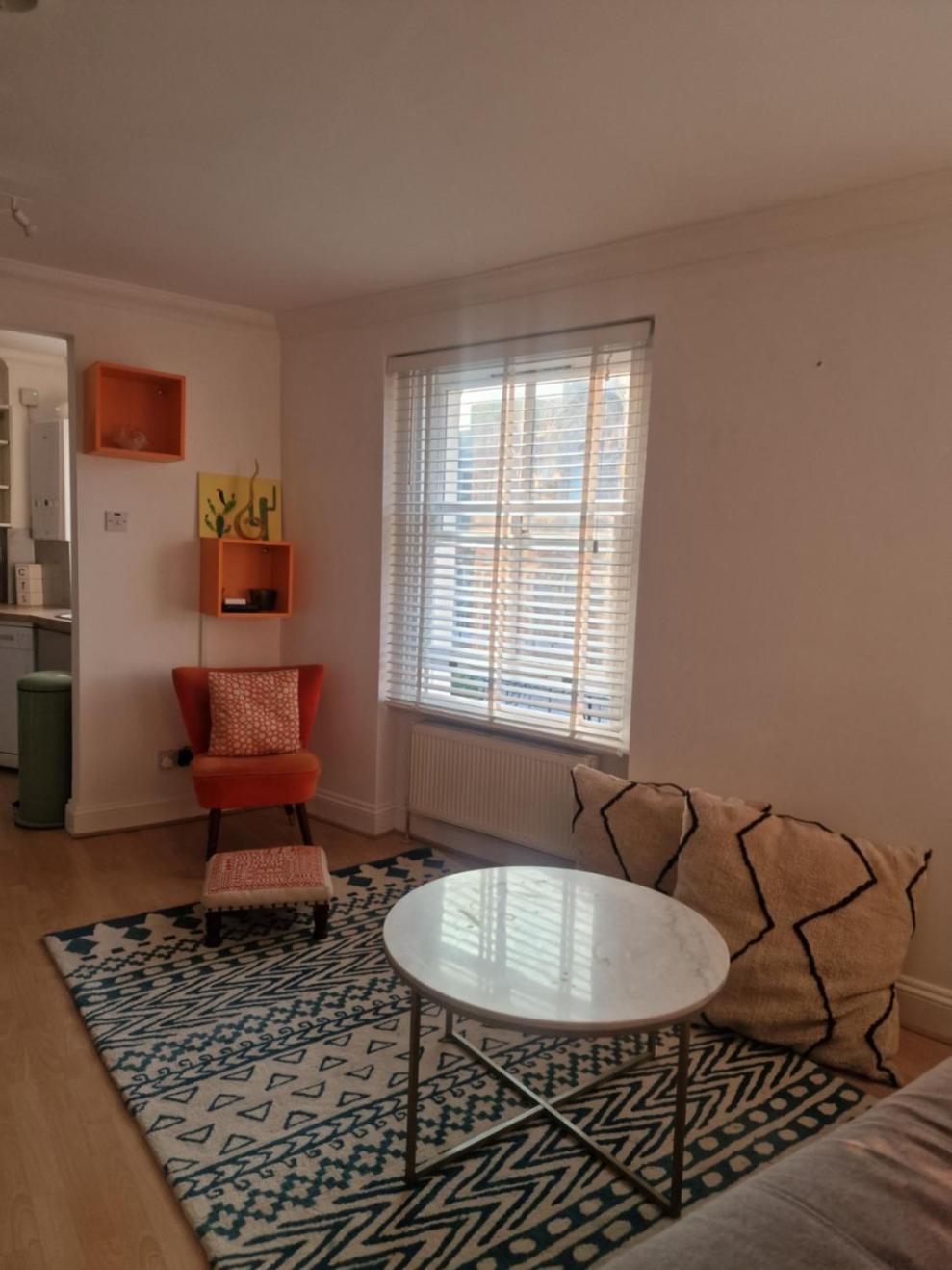 Apartamento Brondesbury Arms Londres Exterior foto