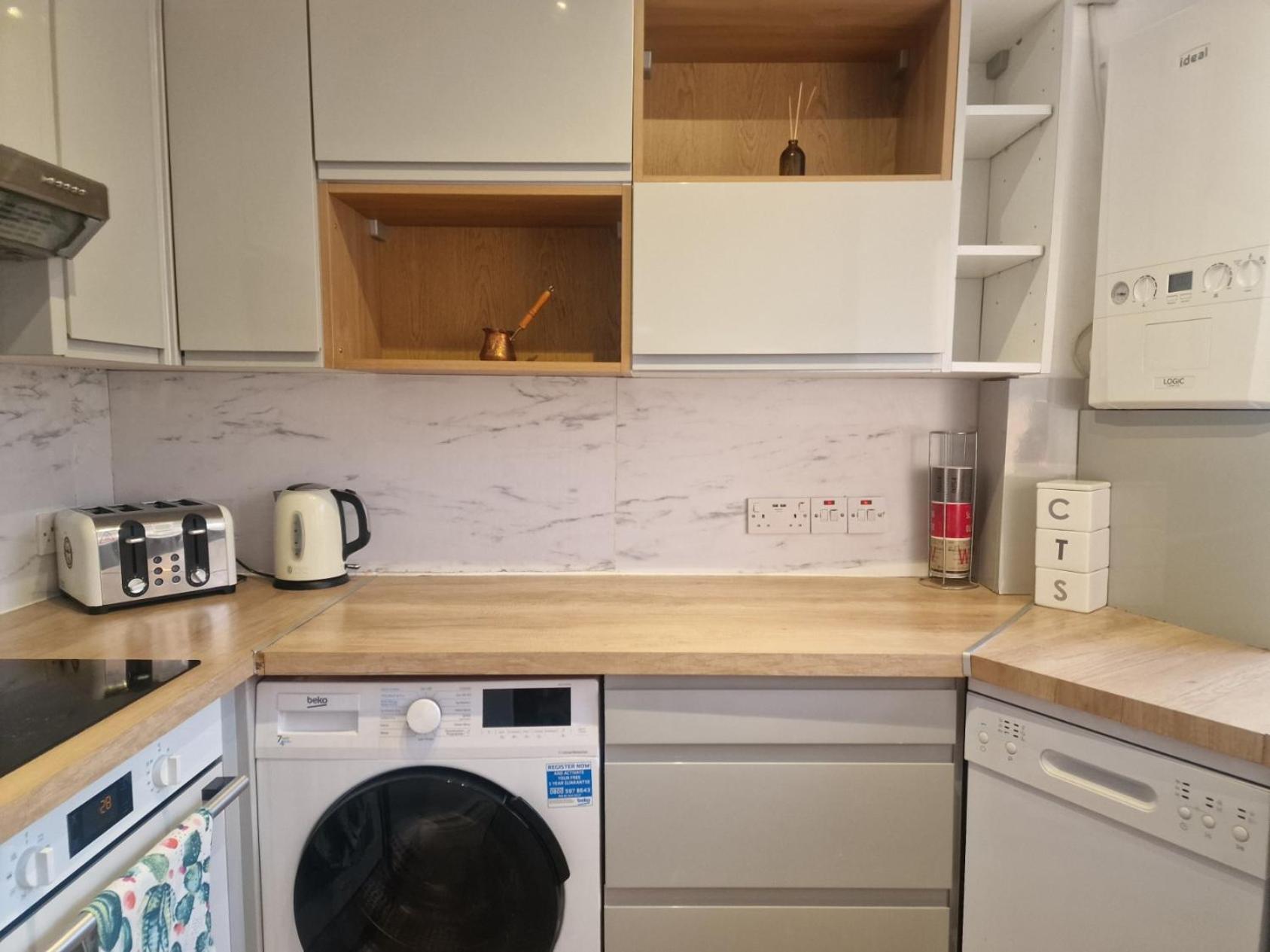 Apartamento Brondesbury Arms Londres Exterior foto