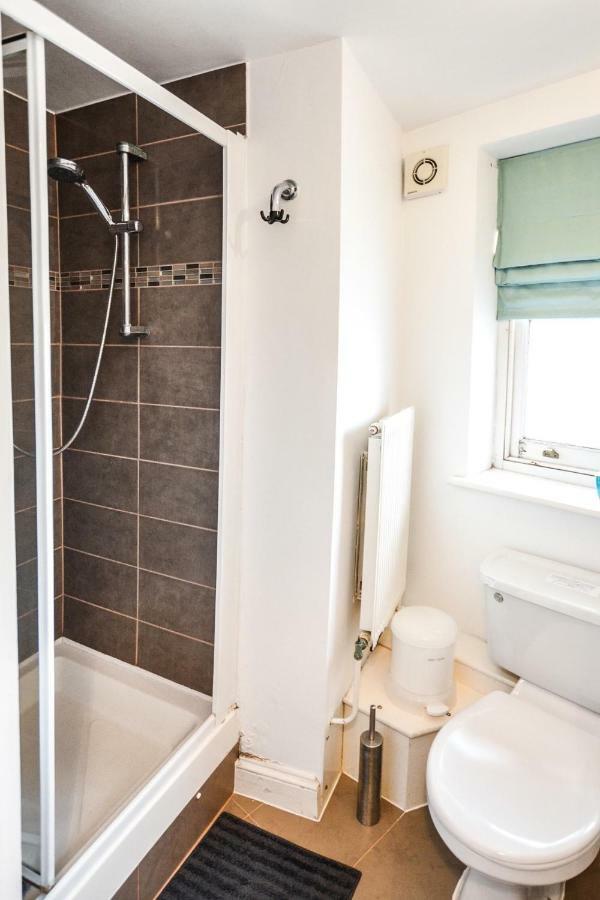 Apartamento Brondesbury Arms Londres Exterior foto